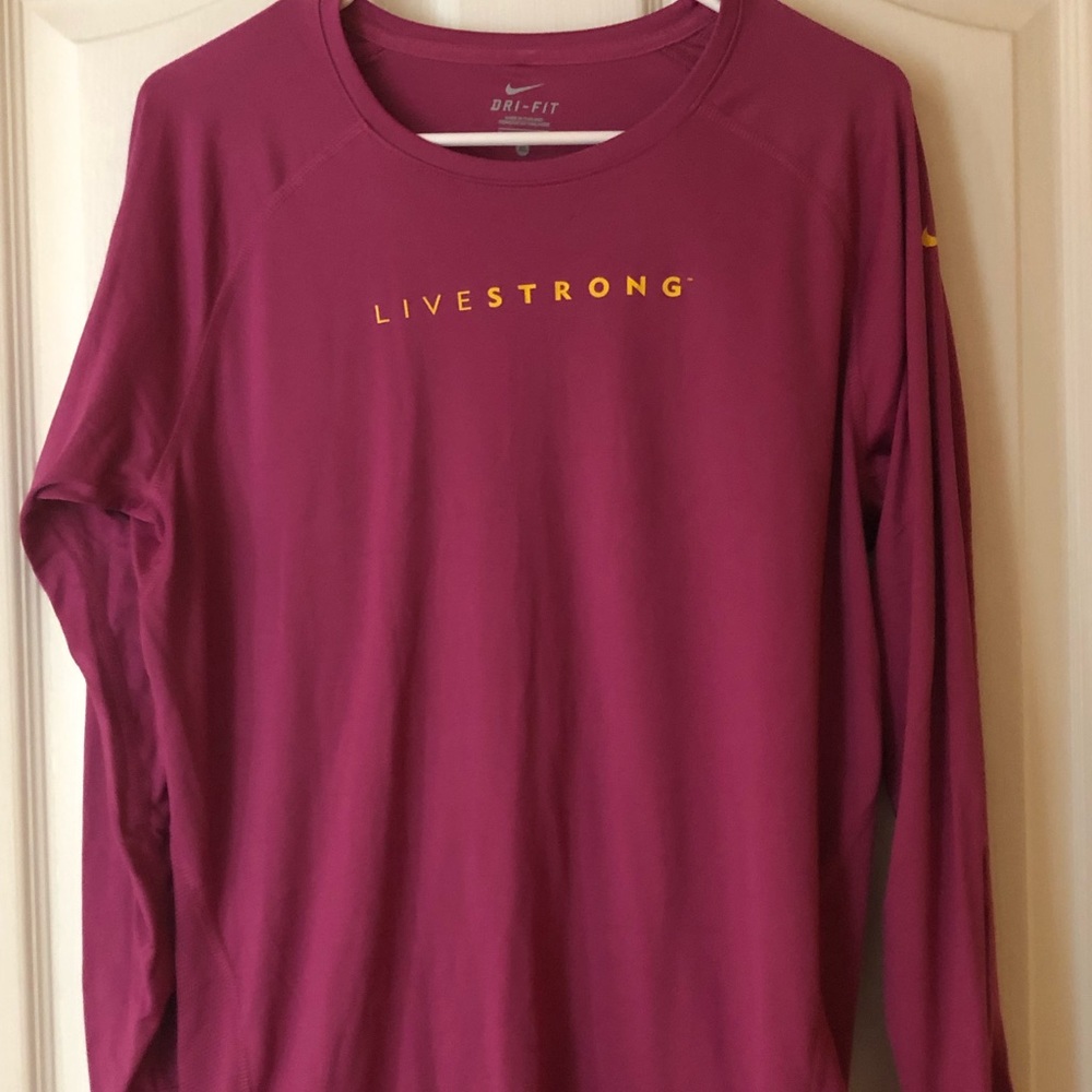 Nike DRI-FIT Tee Shirt